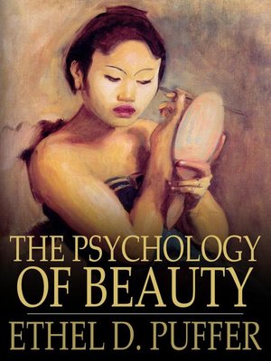 cover image of The Psychology of Beauty